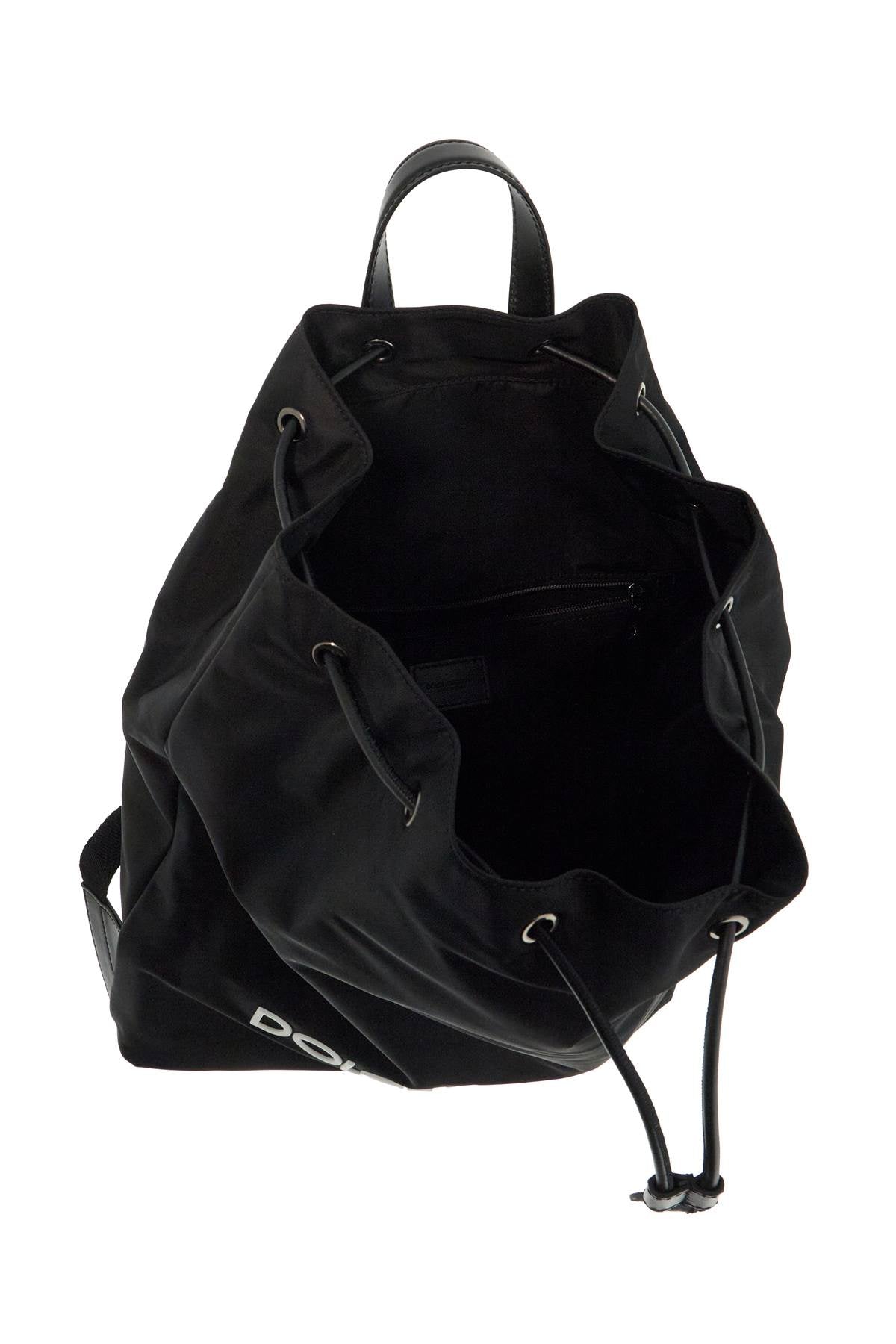 Dolce & Gabbana Nylon Backpack