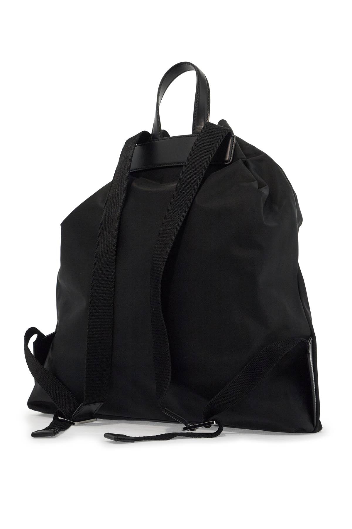 Dolce & Gabbana Nylon Backpack