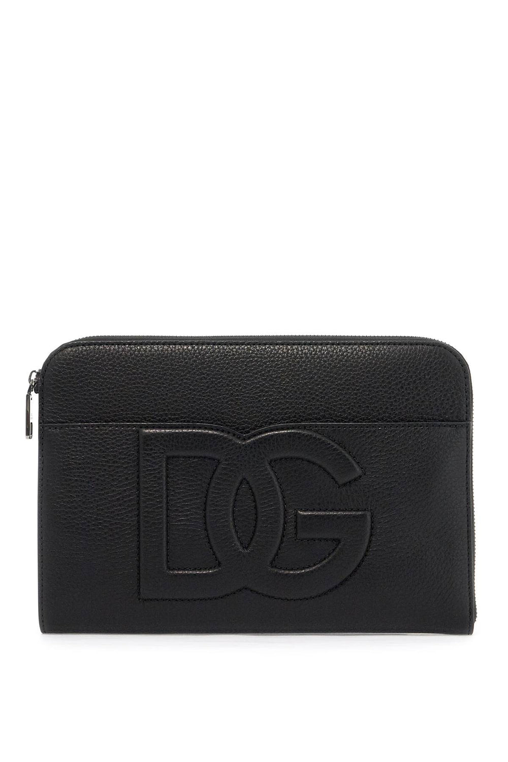 Dolce & Gabbana DG Logo Clutch