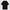 Givenchy Black Cotton T-shirt With Logo Patch