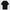 Givenchy Black Cotton T-shirt With Logo