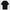 Givenchy Black Cotton T-shirt With Logo