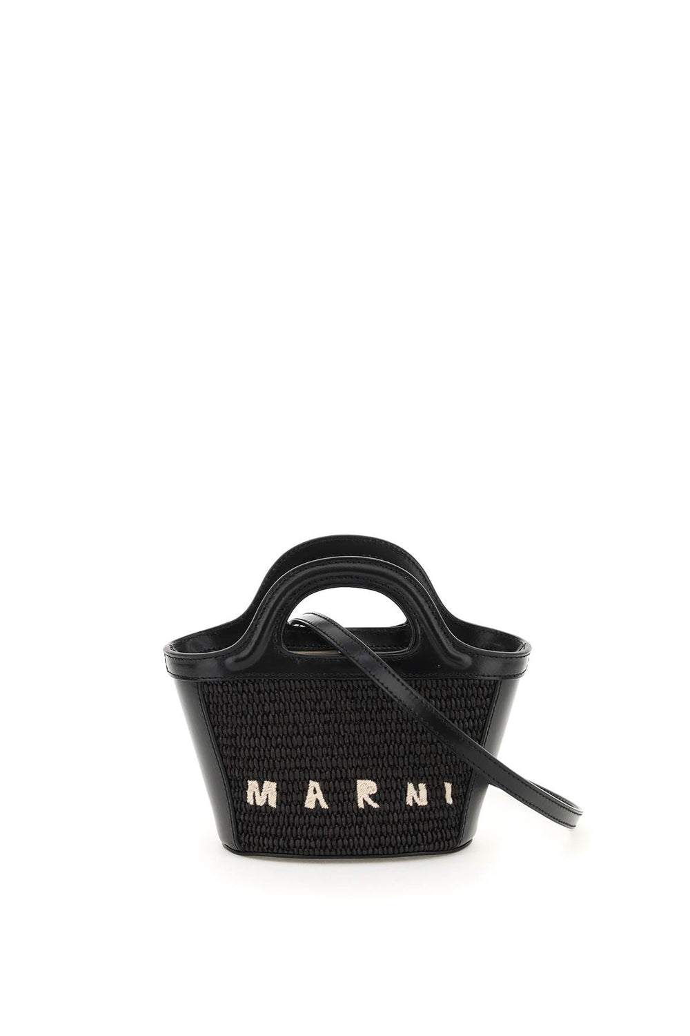 Marni Tropicalia Micro Bag