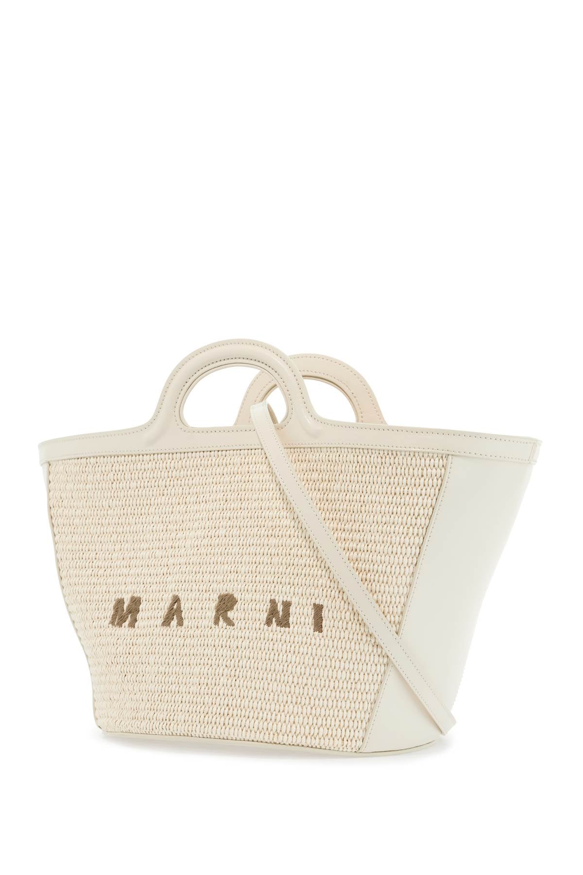 Marni Tropicalia Handbag