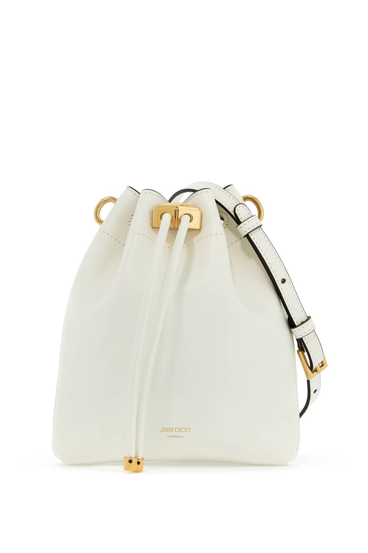 Jimmy Choo Bon Bon Bucket N/S Shoulder Bag