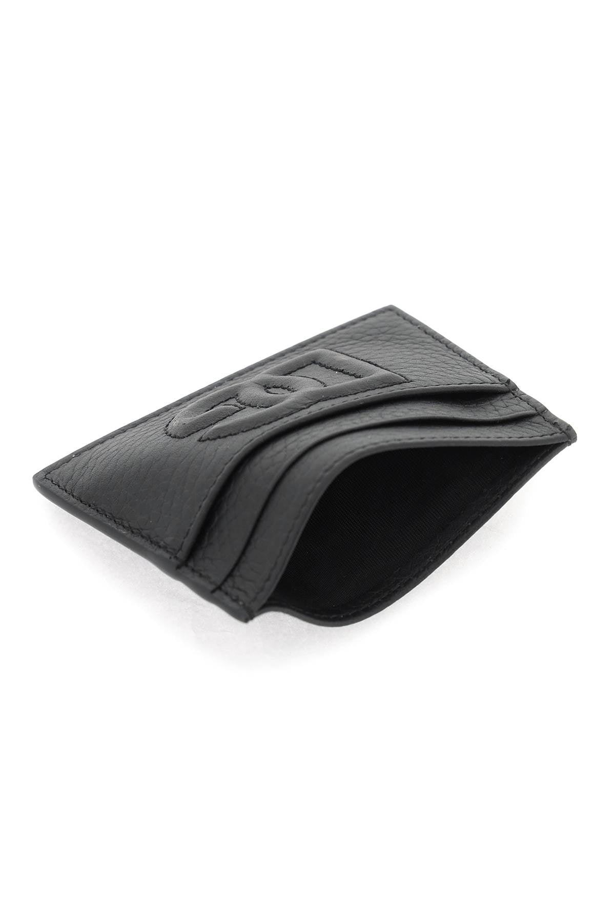 Dolce & Gabbana DG Logo Card Holder