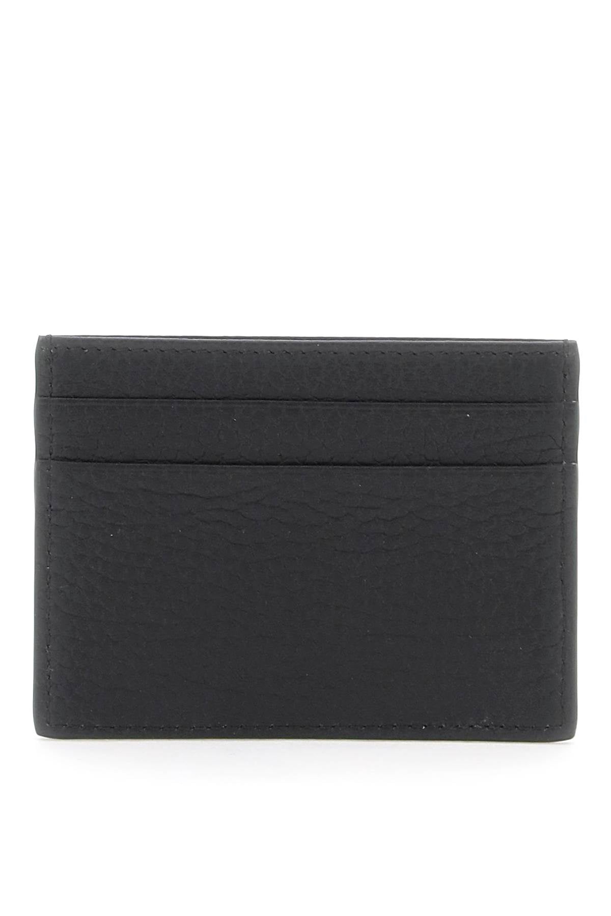 Dolce & Gabbana DG Logo Card Holder