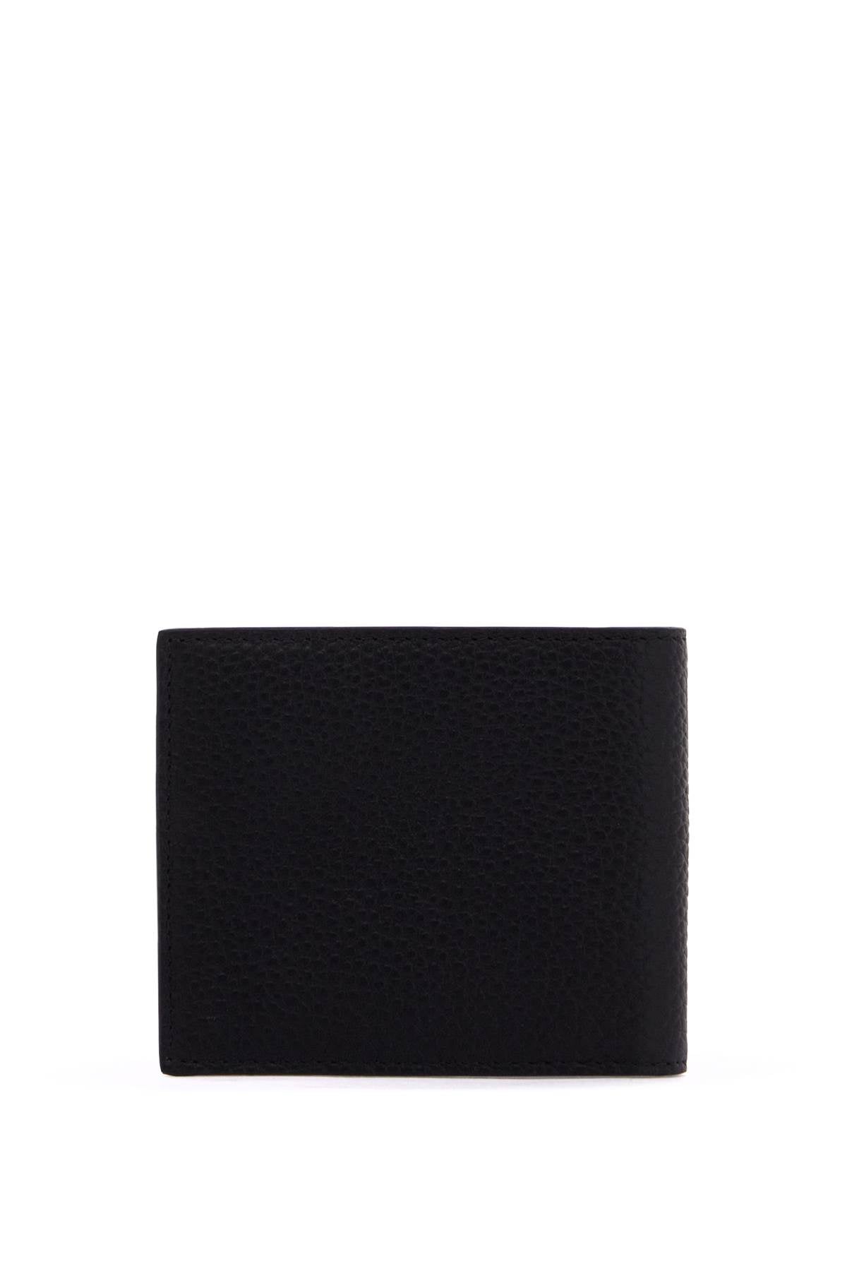 Dolce & Gabbana DG Logo Bifold Wallet