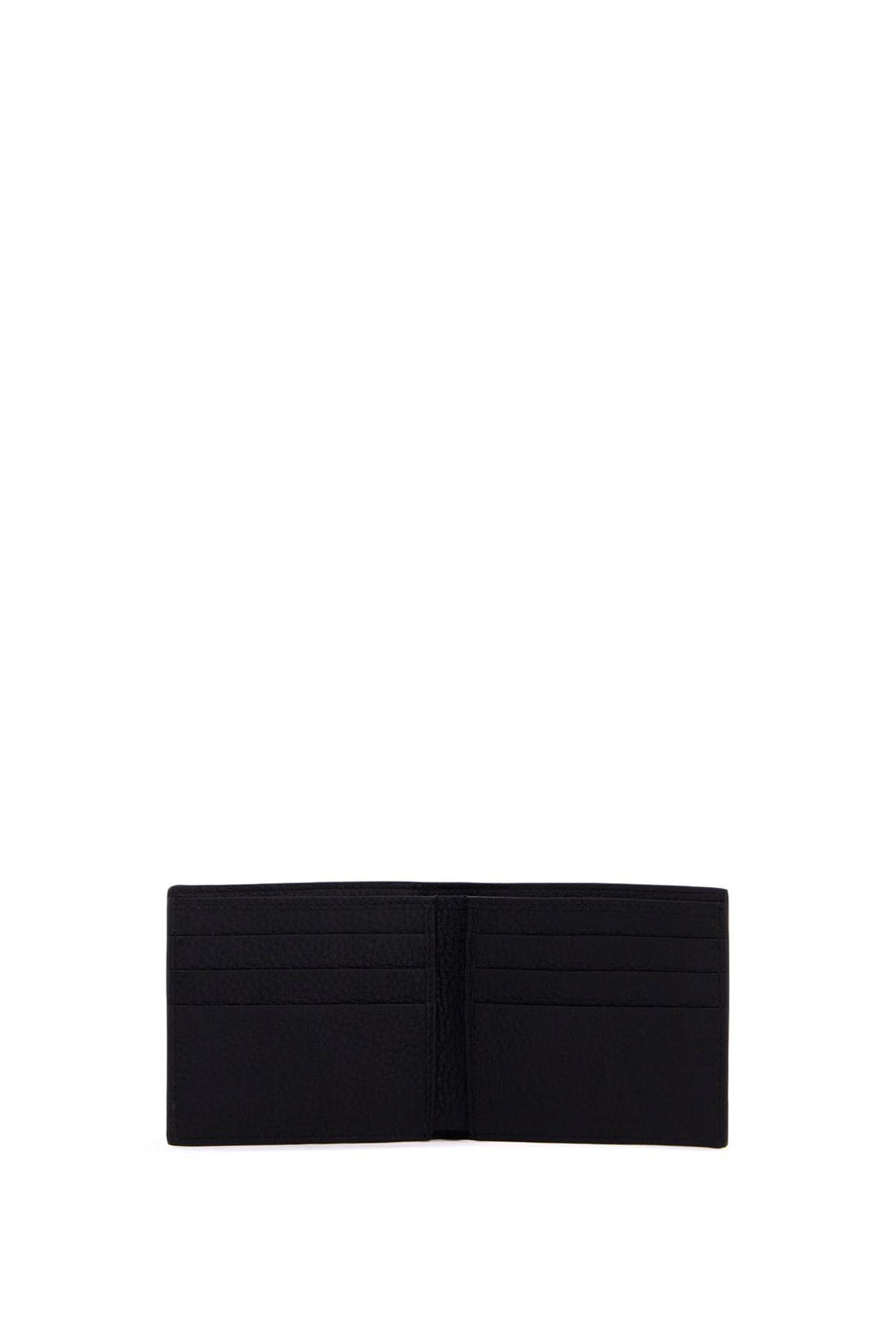 Dolce & Gabbana DG Logo Bifold Wallet