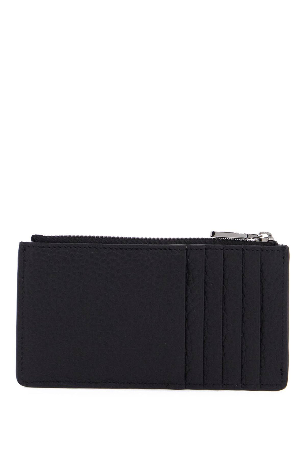 Dolce & Gabbana DG Logo Card Holder