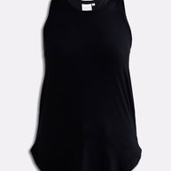 Reistor Back to Basics Top in Black