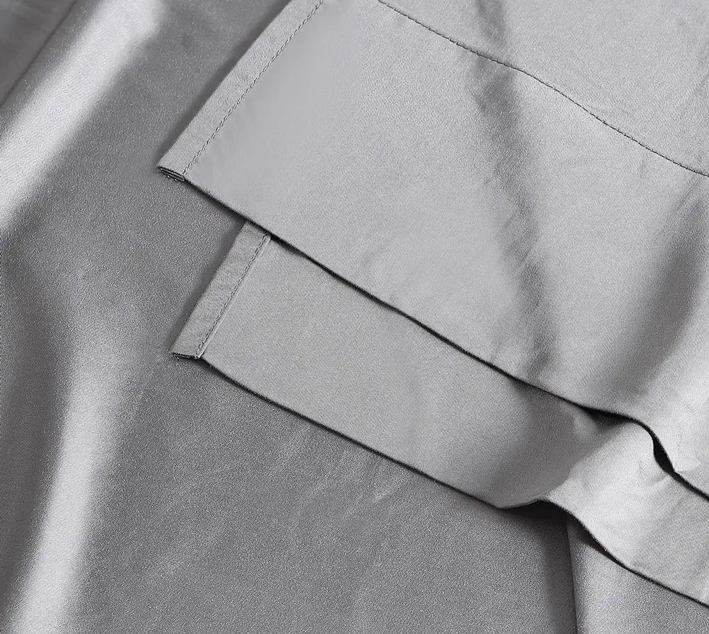 Sunday Citizen Natural Premium Bamboo Top Sheet (more Colors)