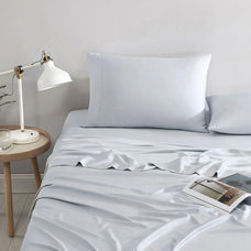 Sunday Citizen Natural Premium Bamboo Top Sheet (more Colors)