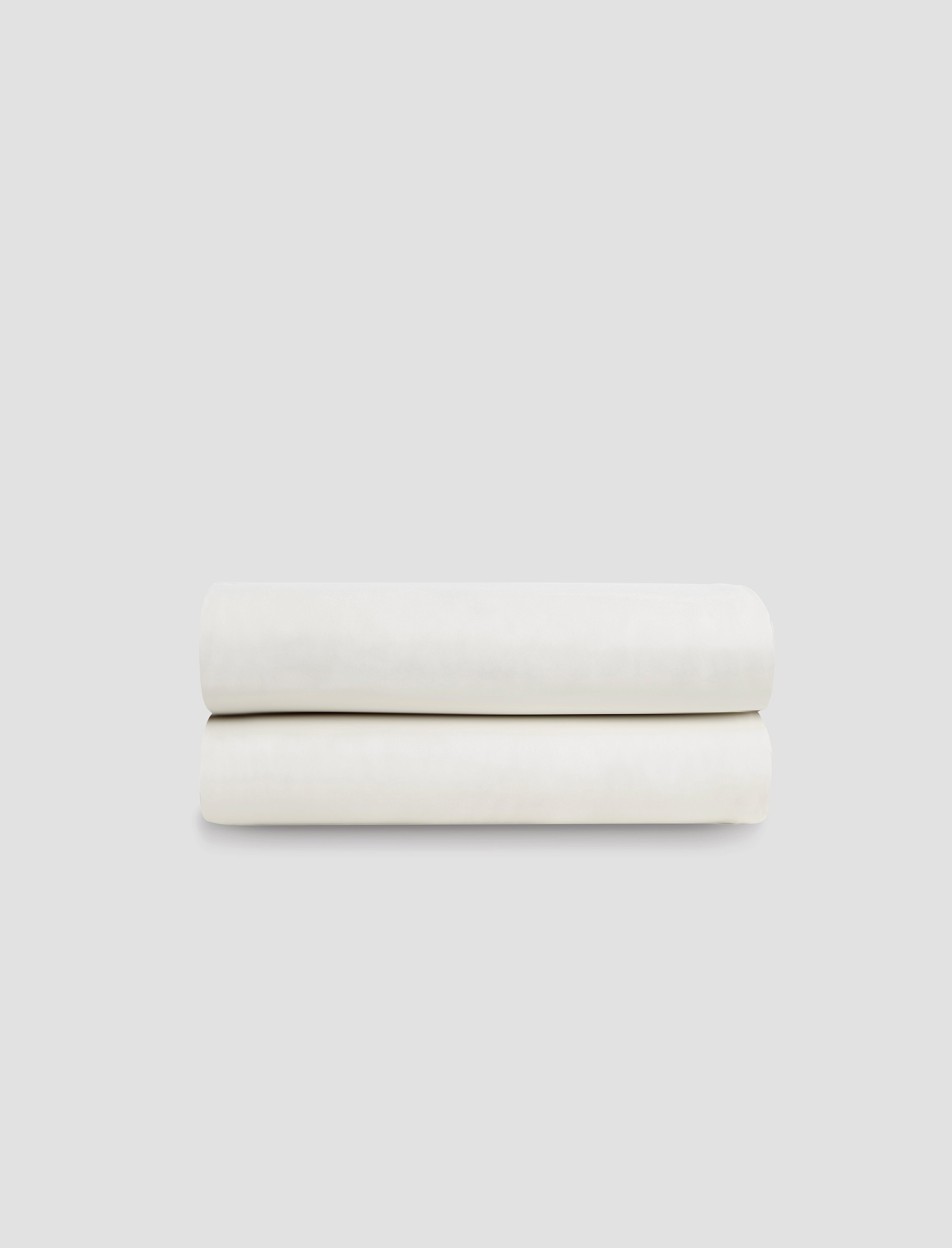 Sunday Citizen Natural Premium Bamboo Top Sheet (more Colors)