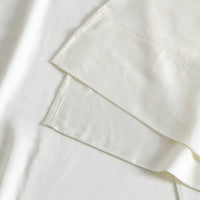 Sunday Citizen Natural Premium Bamboo Top Sheet (more Colors)