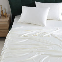 Sunday Citizen Natural Premium Bamboo Top Sheet (more Colors)