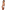 Gianine BELLA WHITE RAINFOREST High Waist Bikini Bottoms