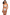 BELLA WHITE RAINFOREST 90'S Bikini Top