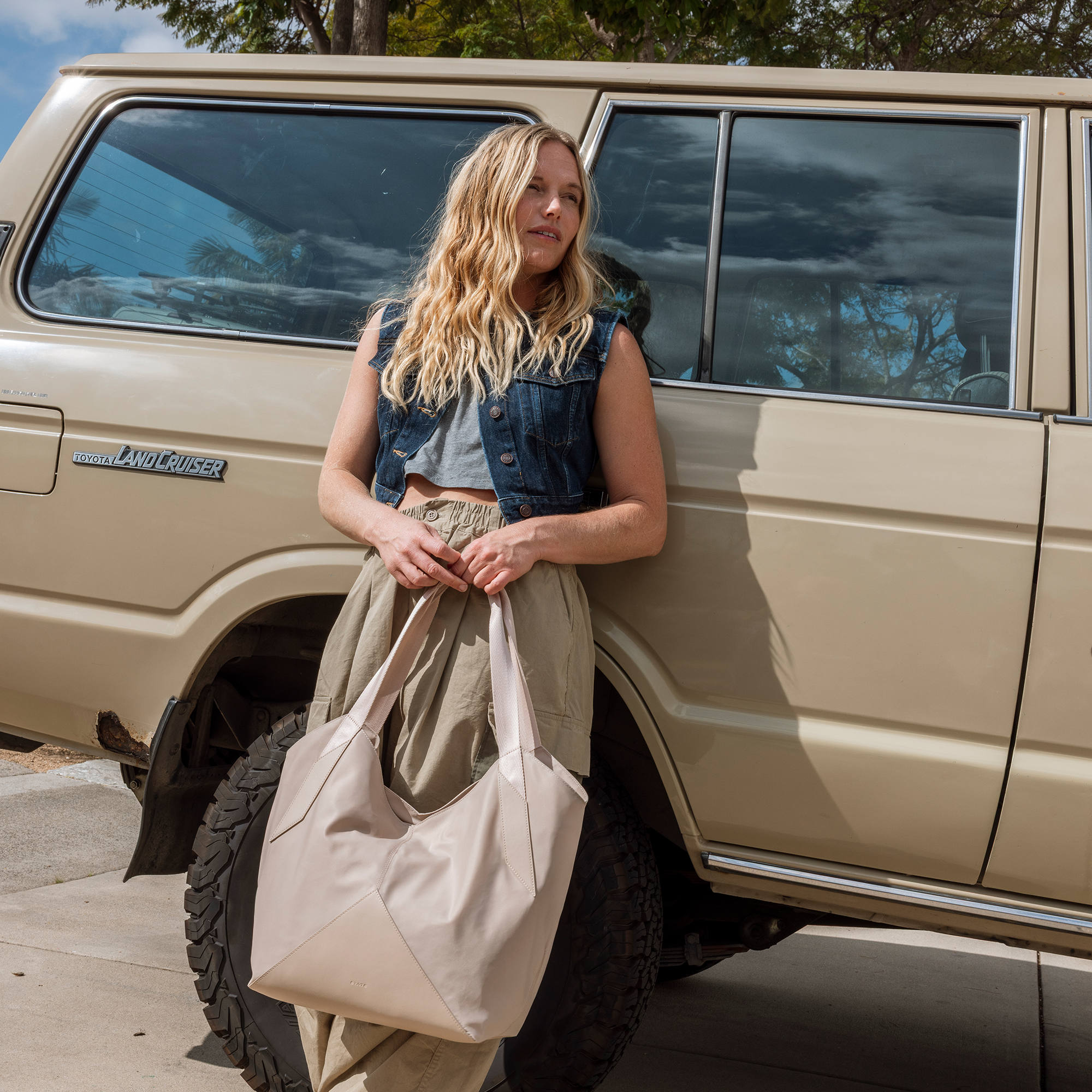 STATE Bags Beverly Tote