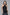 KIRAGRACE LUXE HALTER: BLACK
