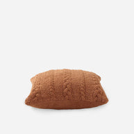 Sunday Citizen Braided Throw Pillow (more Colors)