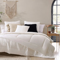 Sunday Citizen Braided Throw Pillow (more Colors)