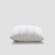Sunday Citizen Braided Throw Pillow (more Colors)