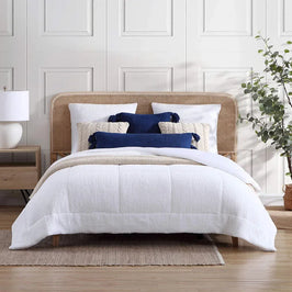 Sunday Citizen Braided Throw Pillow (more Colors)
