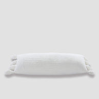 Sunday Citizen Braided Pom Pom Lumbar Pillow (more Colors)