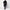 Tagliatore Double-breasted Black Wool Coat