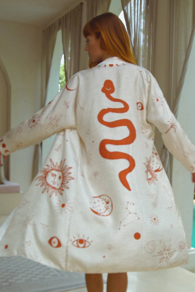 The Royal Robe In Dalaman Dreamer