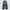 Acne Studios Loose Fit Jeans Dark Blue