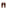Chloe Gosselin By Larroudé Anah Mule In Brown Patent Leather