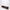 Chloé Kids' Black Ballet Flats With Small Studs