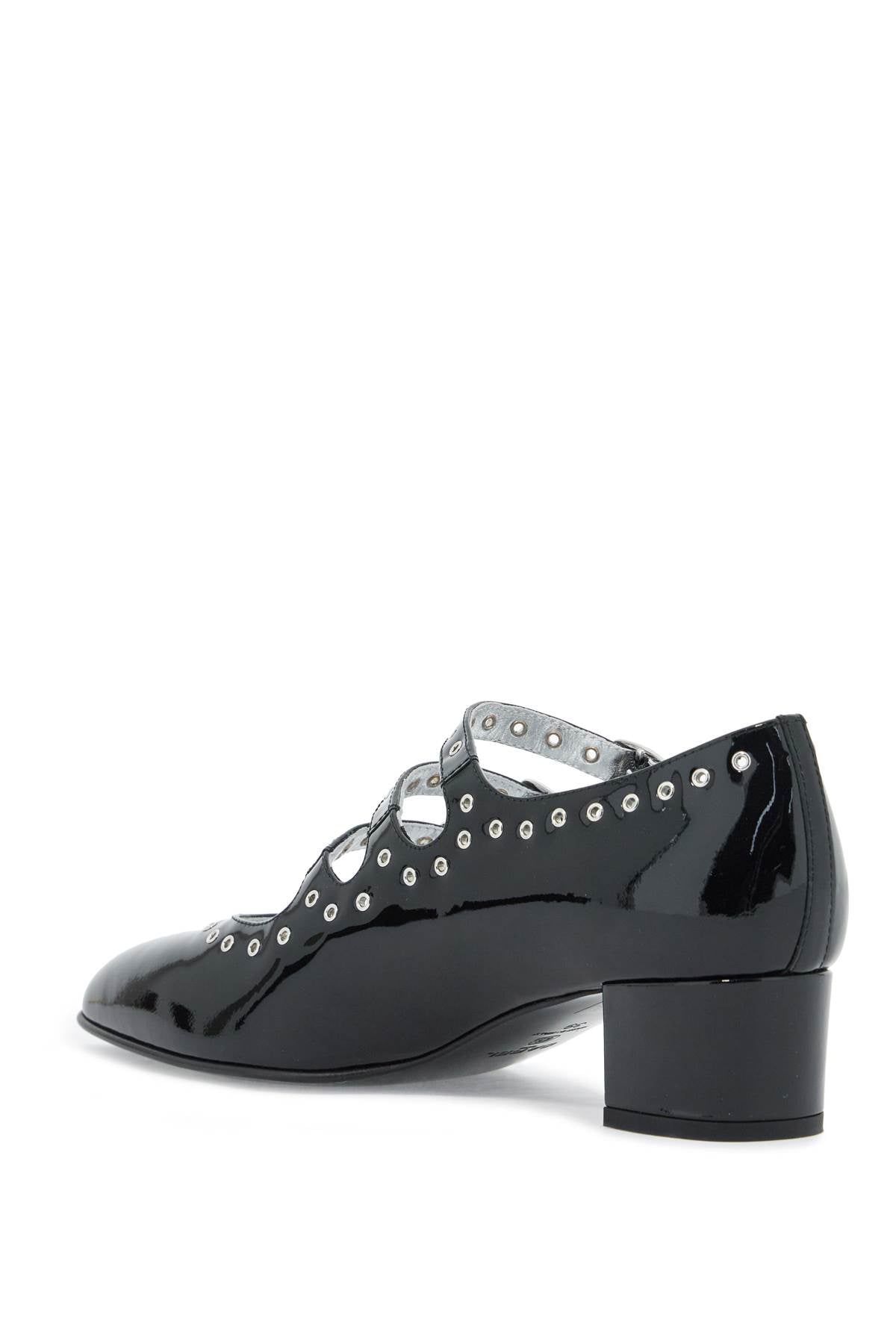 Carel Paris Camden Mary Jane Pumps