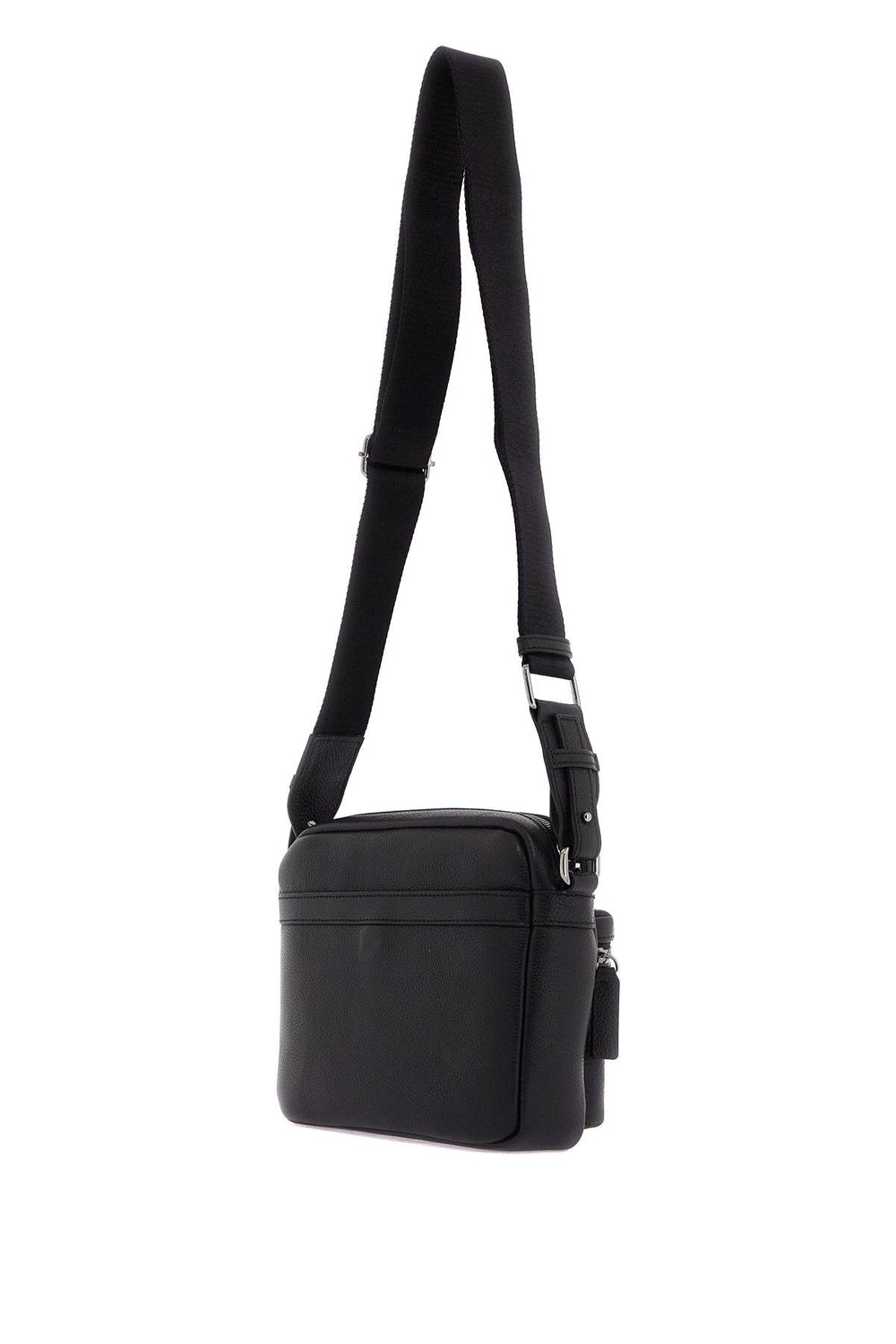 Dsquared2 Bob Shoulder Bag With Adjustable Strap