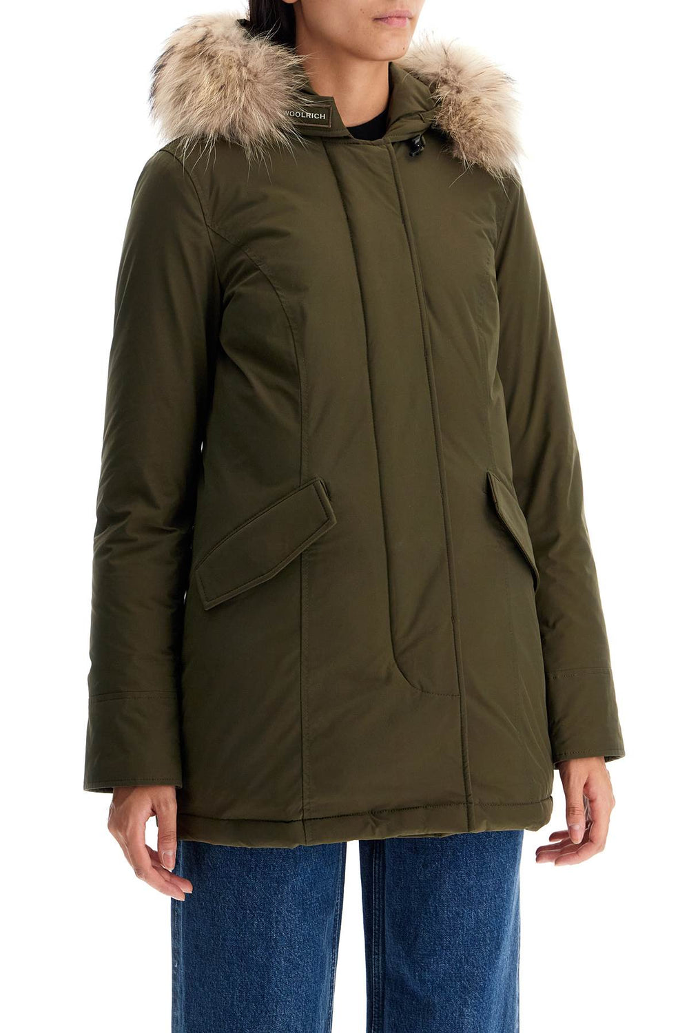 Woolrich Urban Touch Artic Parka