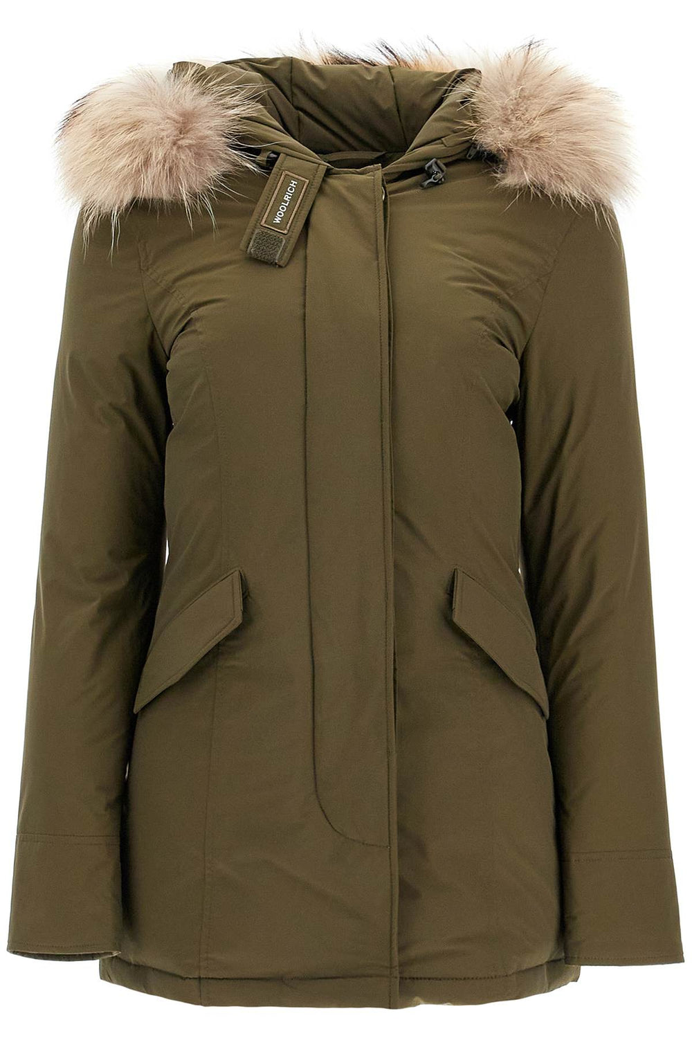 Woolrich Urban Touch Artic Parka