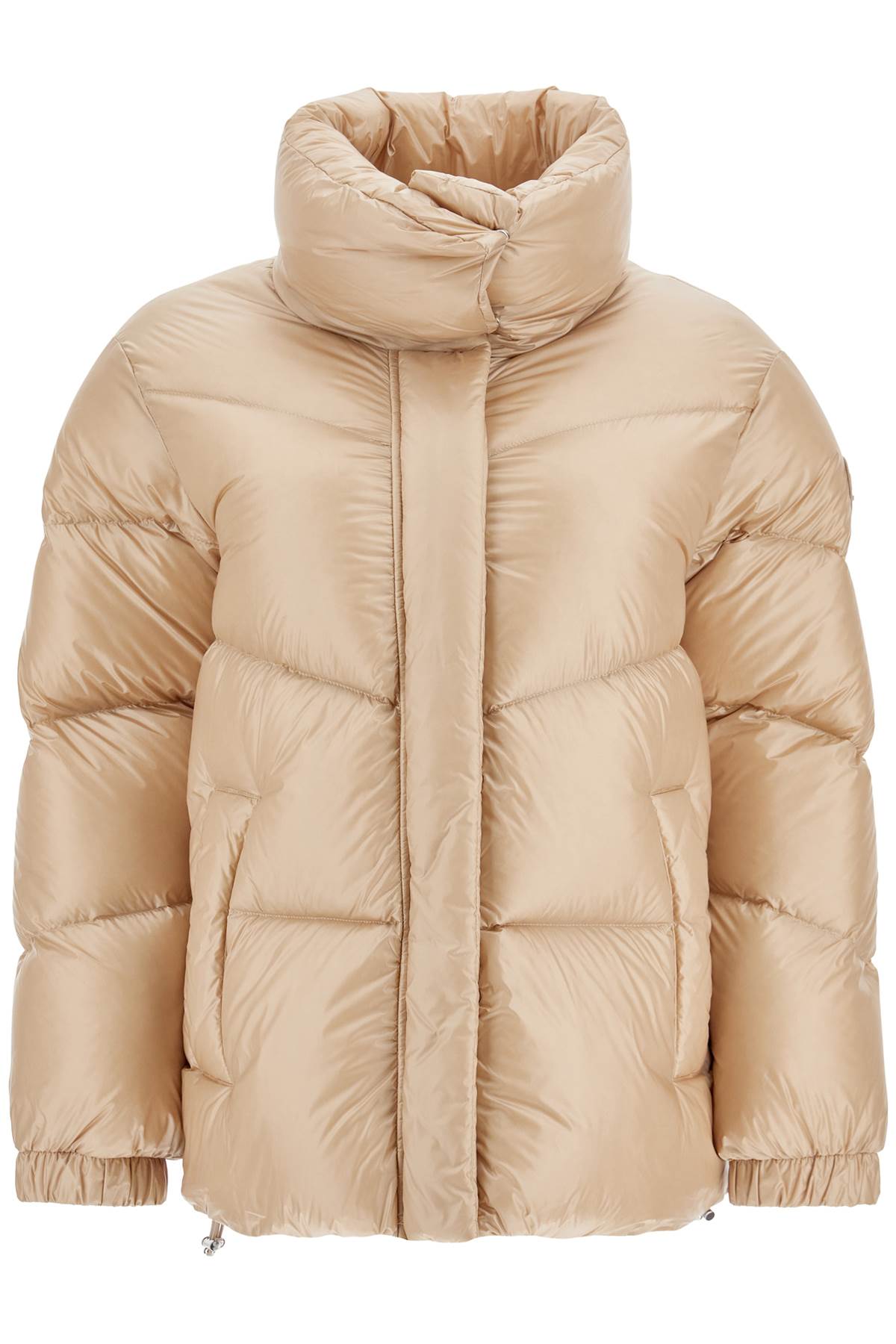 Woolrich Aliquippa Short Down Jacket