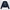 Chloé Navy Blue Sweatshirt With Logo