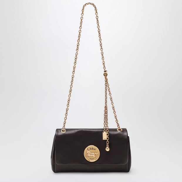 Chloé Heritage Bag Brown