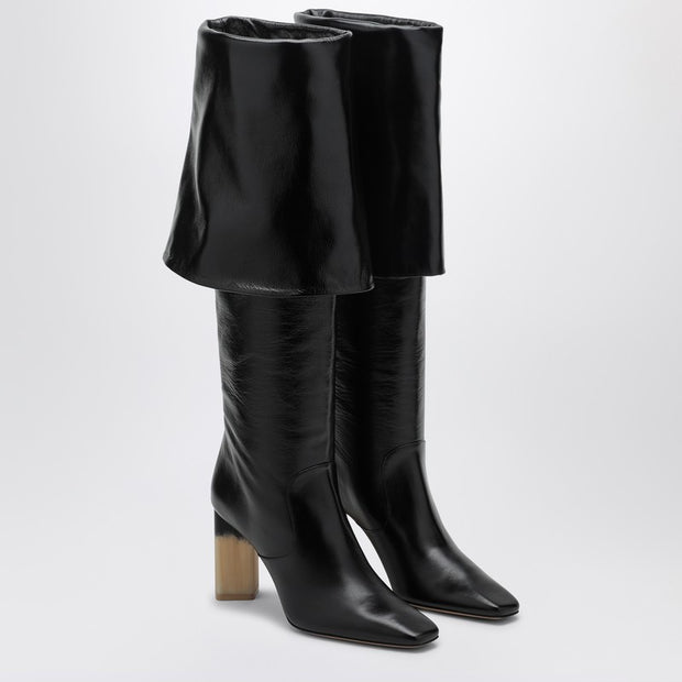 Chloé High-heeled Boot Georgia