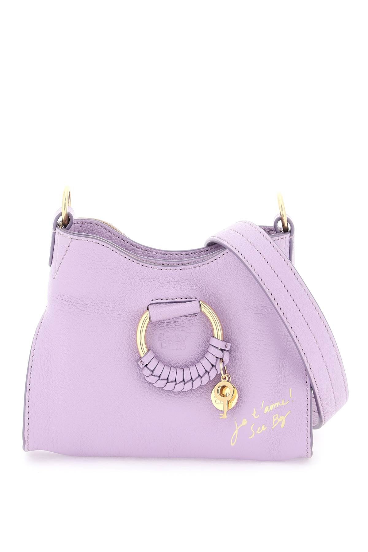 See By Chloé Small Joan Shoulder Bag