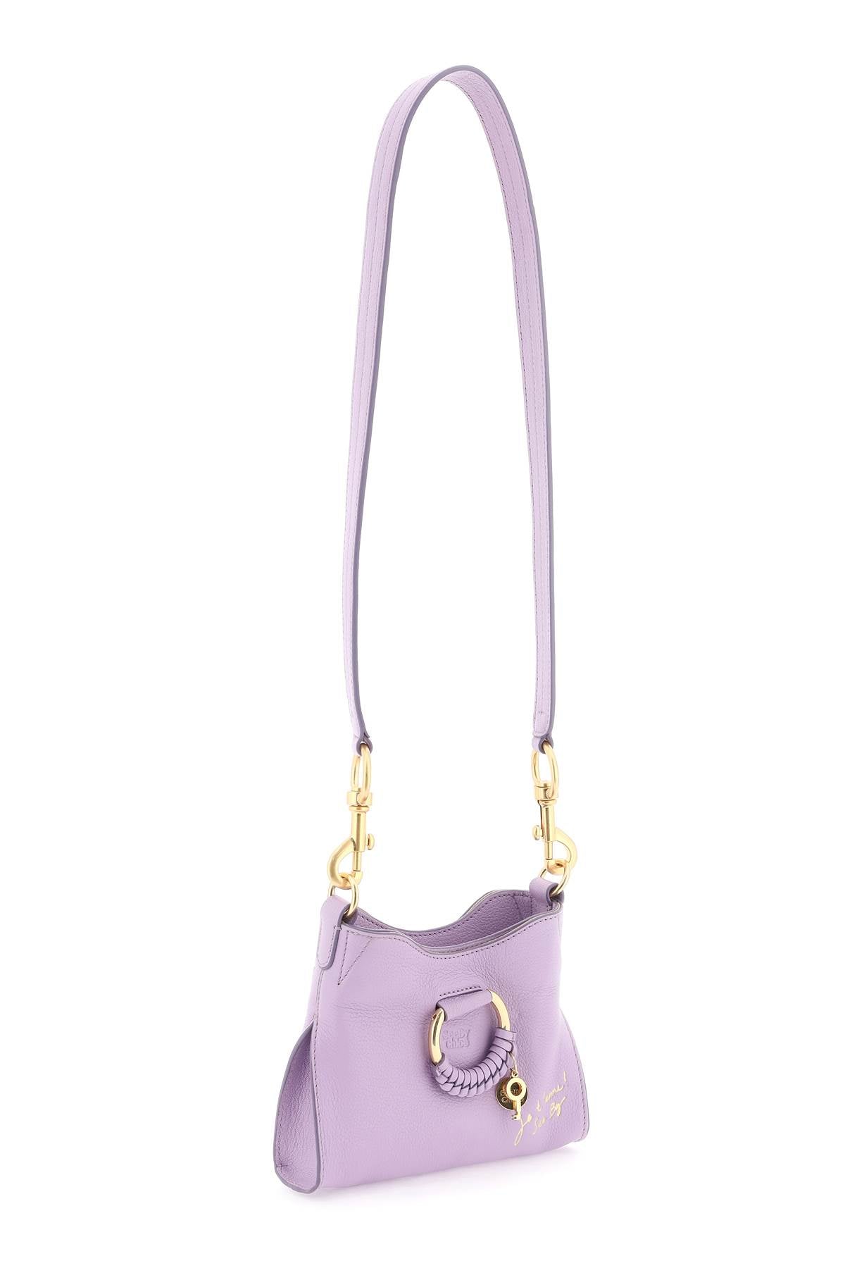 See By Chloé Small Joan Shoulder Bag