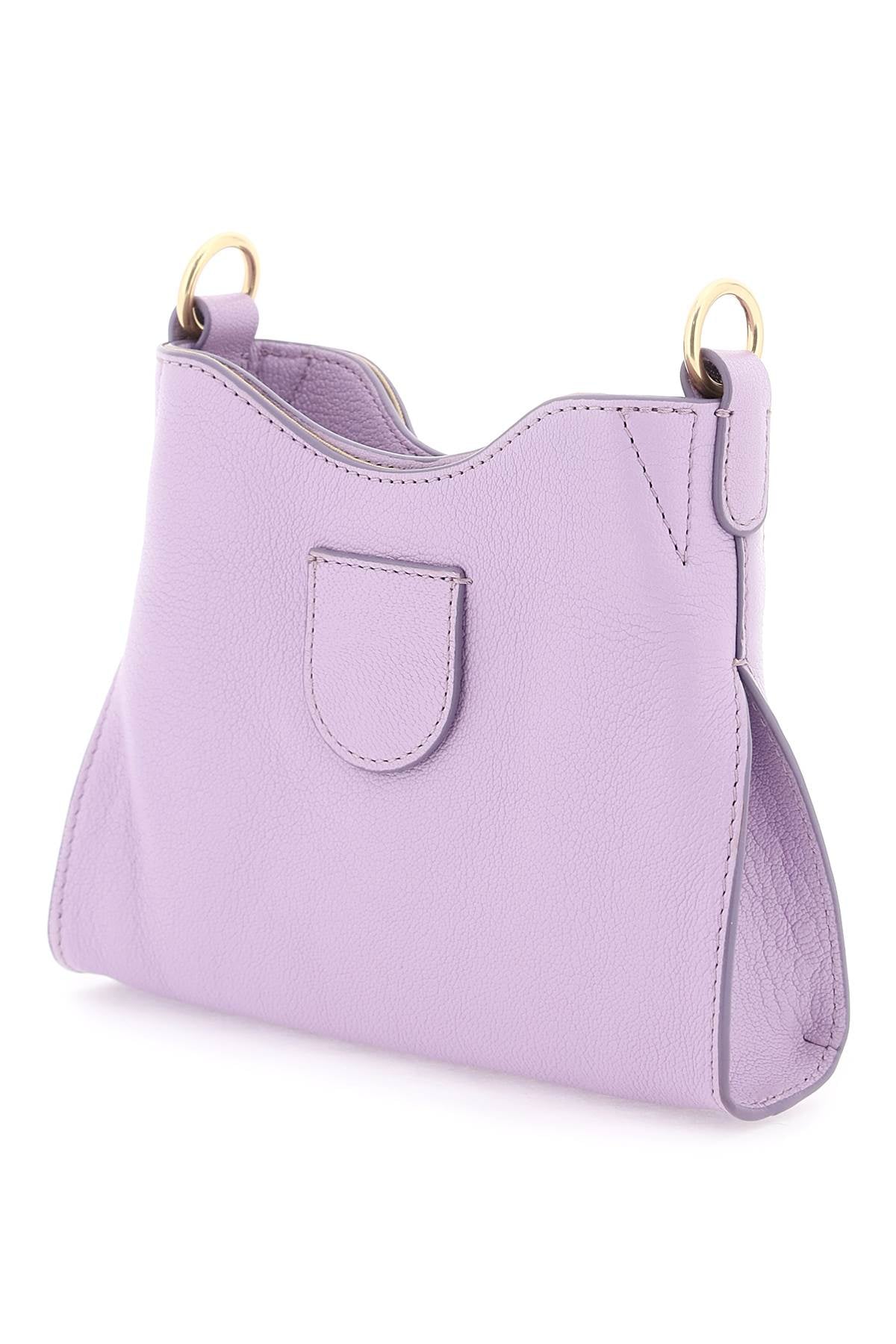 See By Chloé Small Joan Shoulder Bag