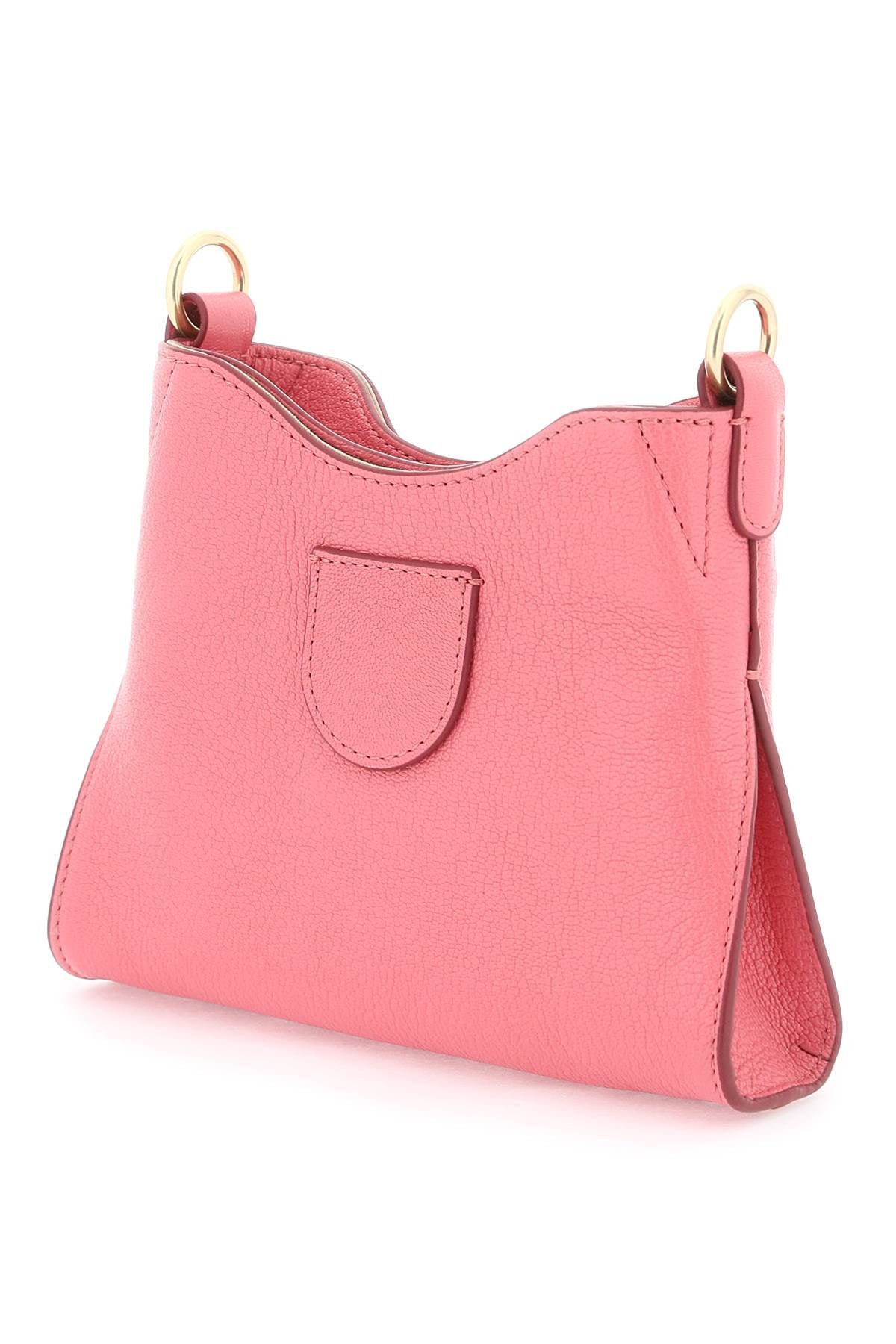 See By Chloé Small Joan Shoulder Bag