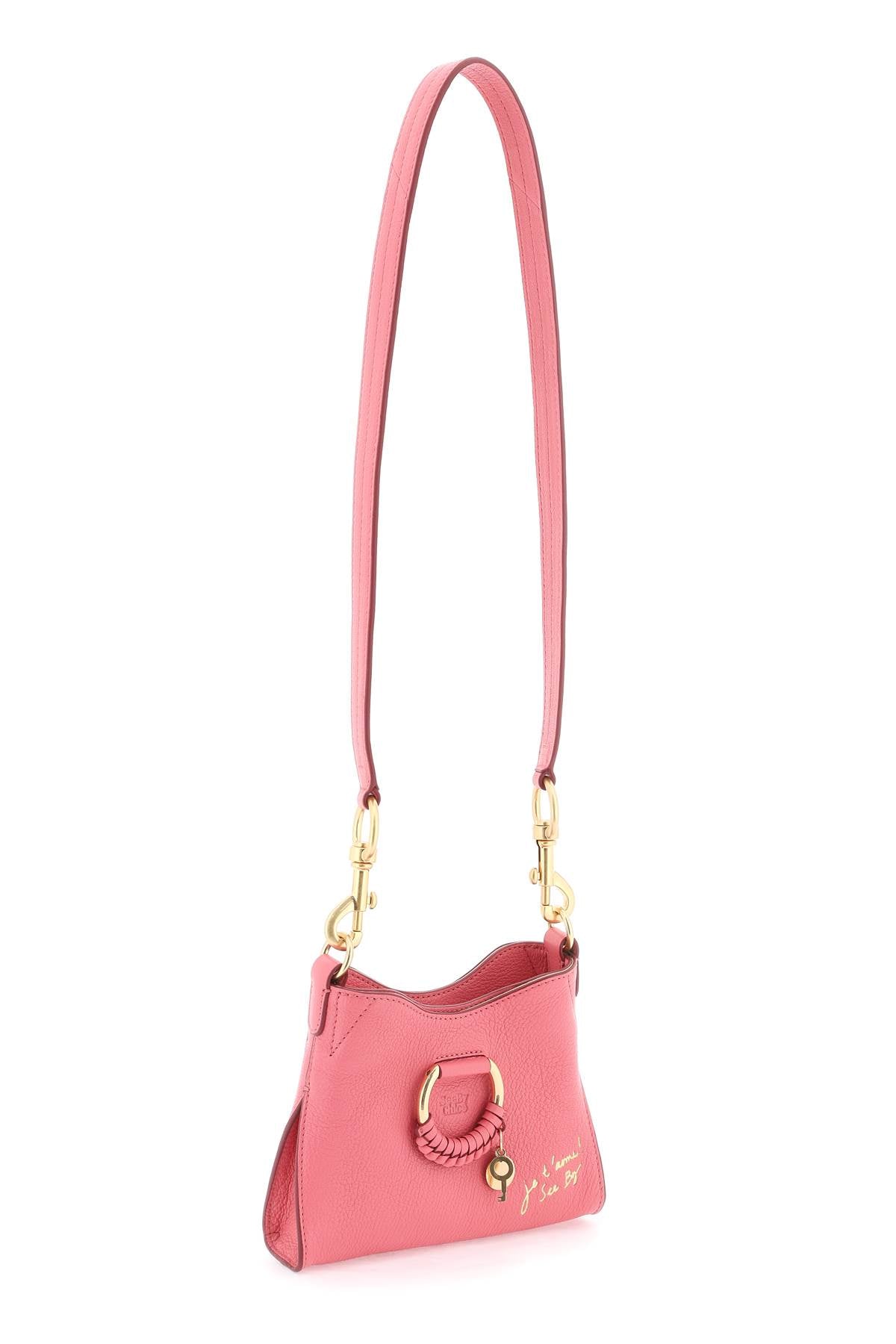 See By Chloé Small Joan Shoulder Bag