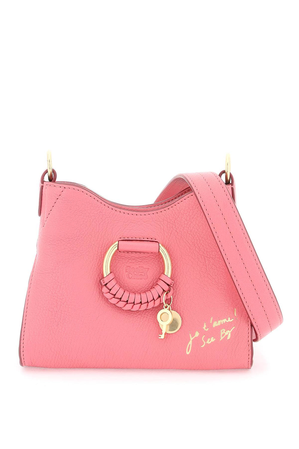 See By Chloé Small Joan Shoulder Bag