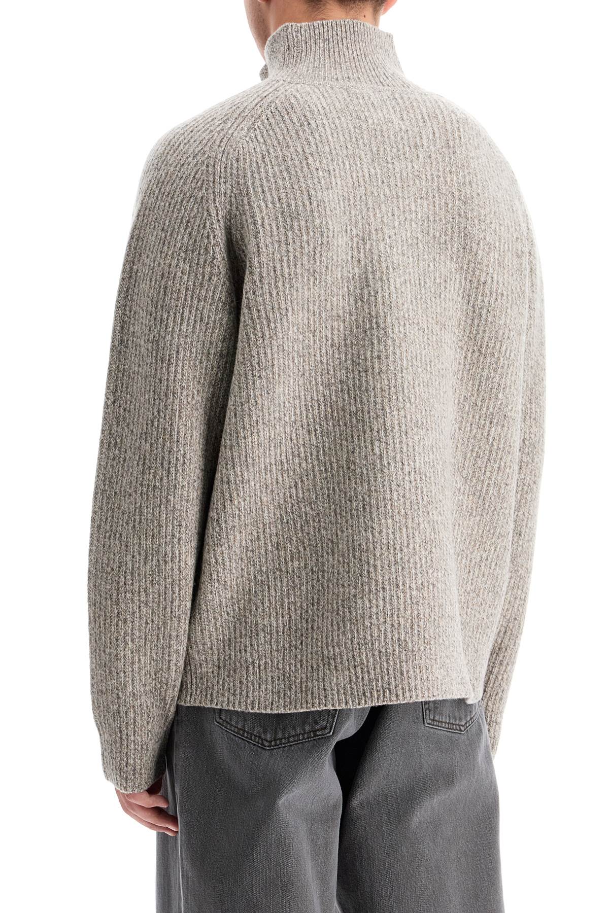 Woolrich Wool Pullover Sweater