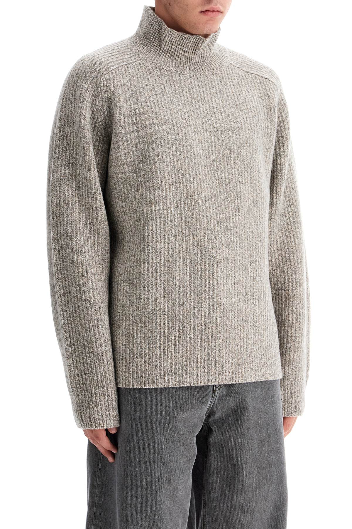 Woolrich Wool Pullover Sweater